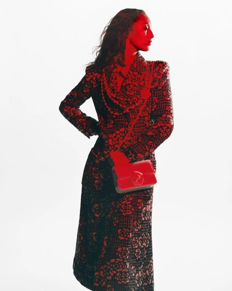 Chanel 31 Cambon 