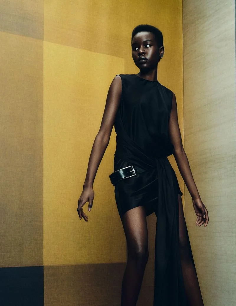 Vogue Netherlands January 2024