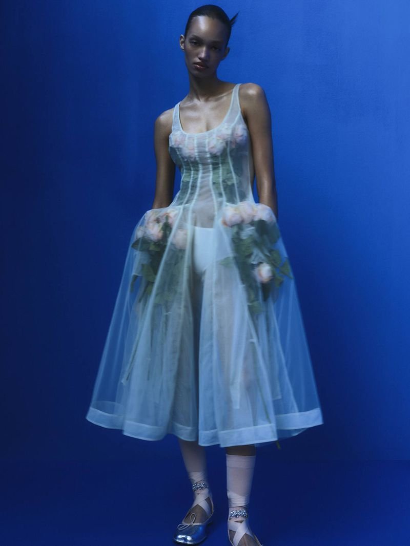 ELLE UK February 2024