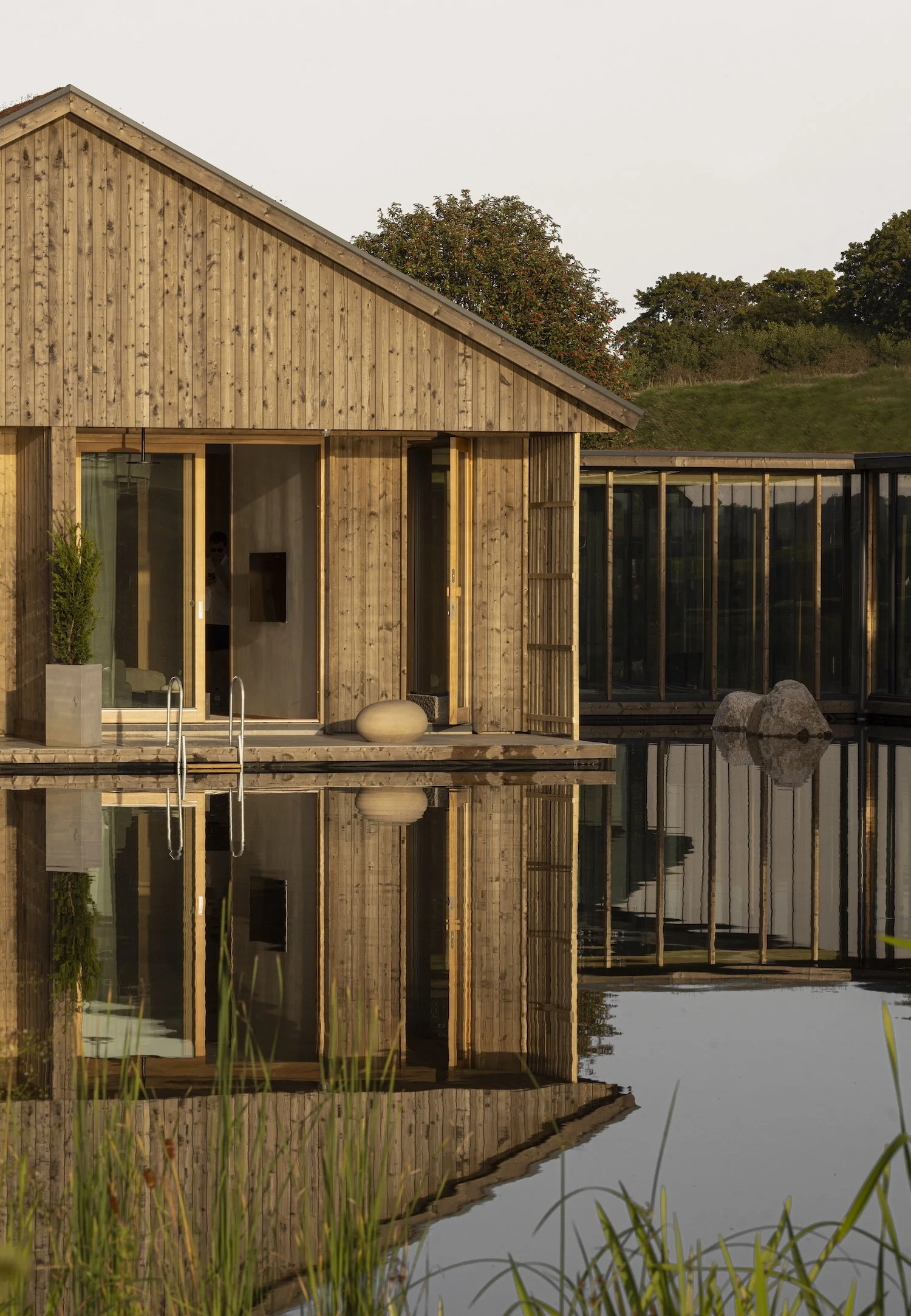 Sjöparken |  Norm Architects