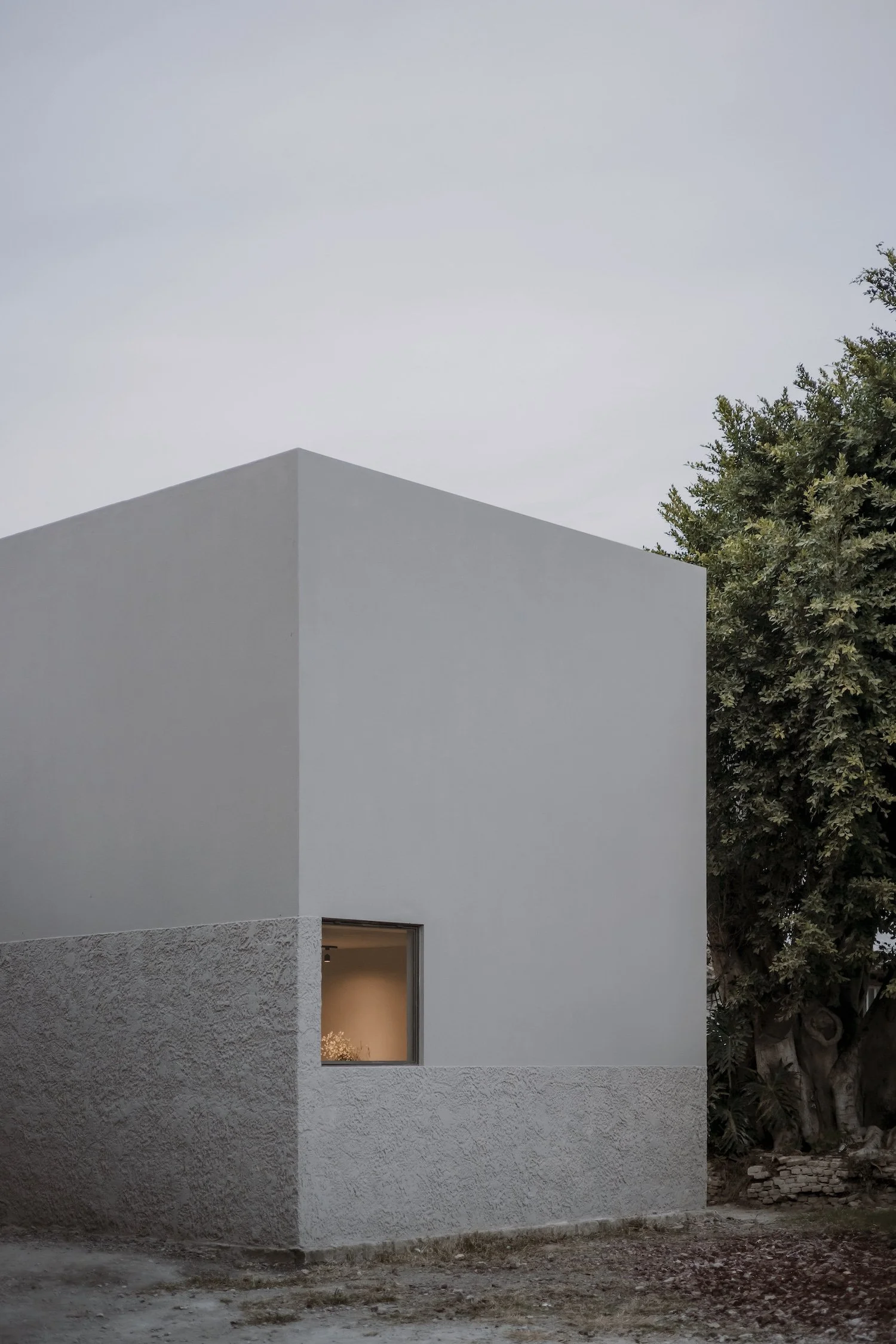 Casa Tonalli | Moises Moreno Sánchez