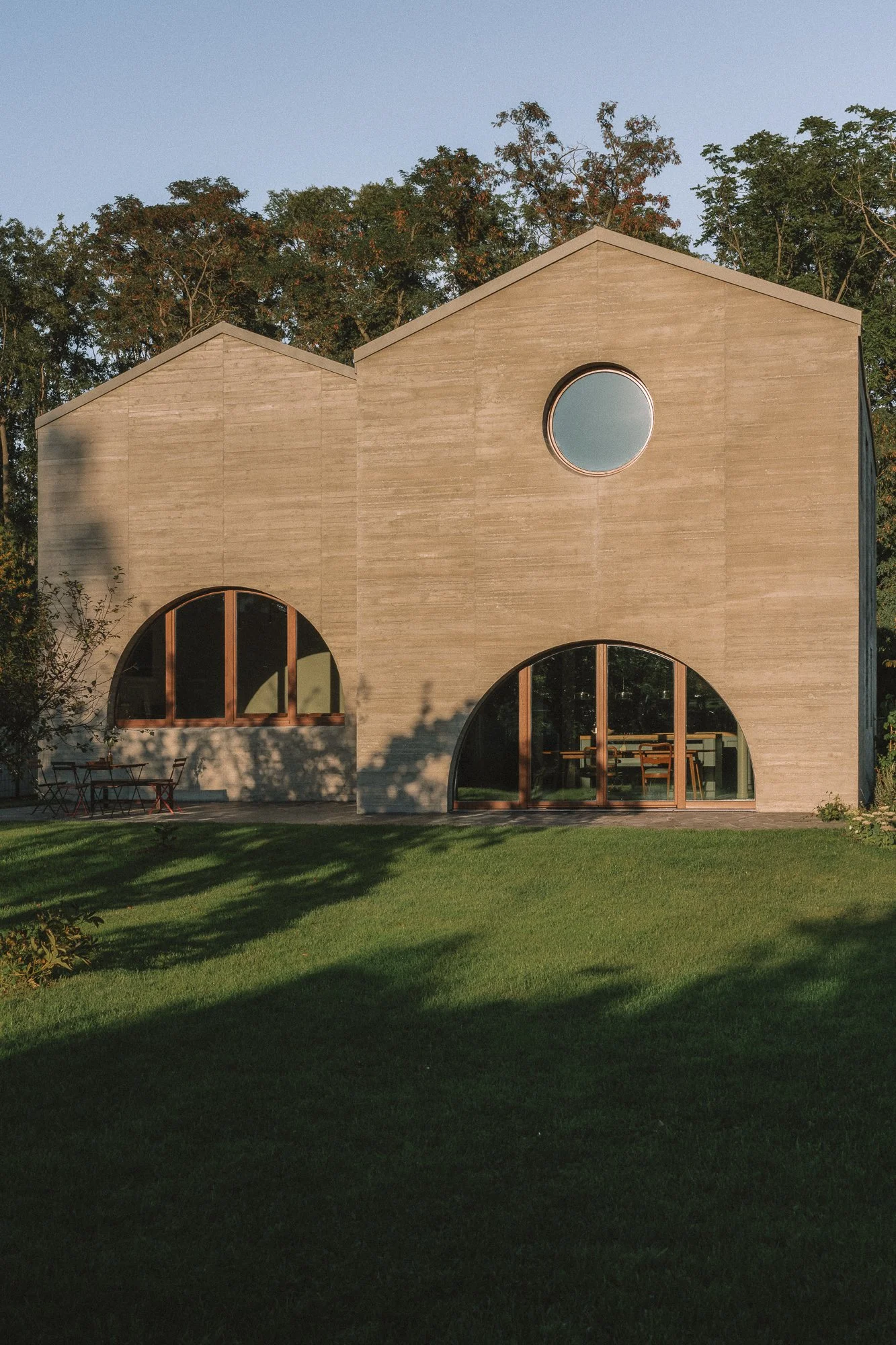 Duplex | Atelier ST 
