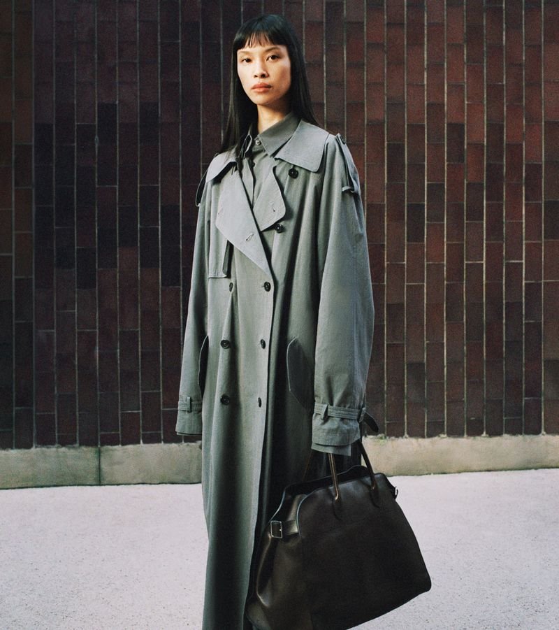 Net-A-Porter Pre-Spring 2024 Campaign 