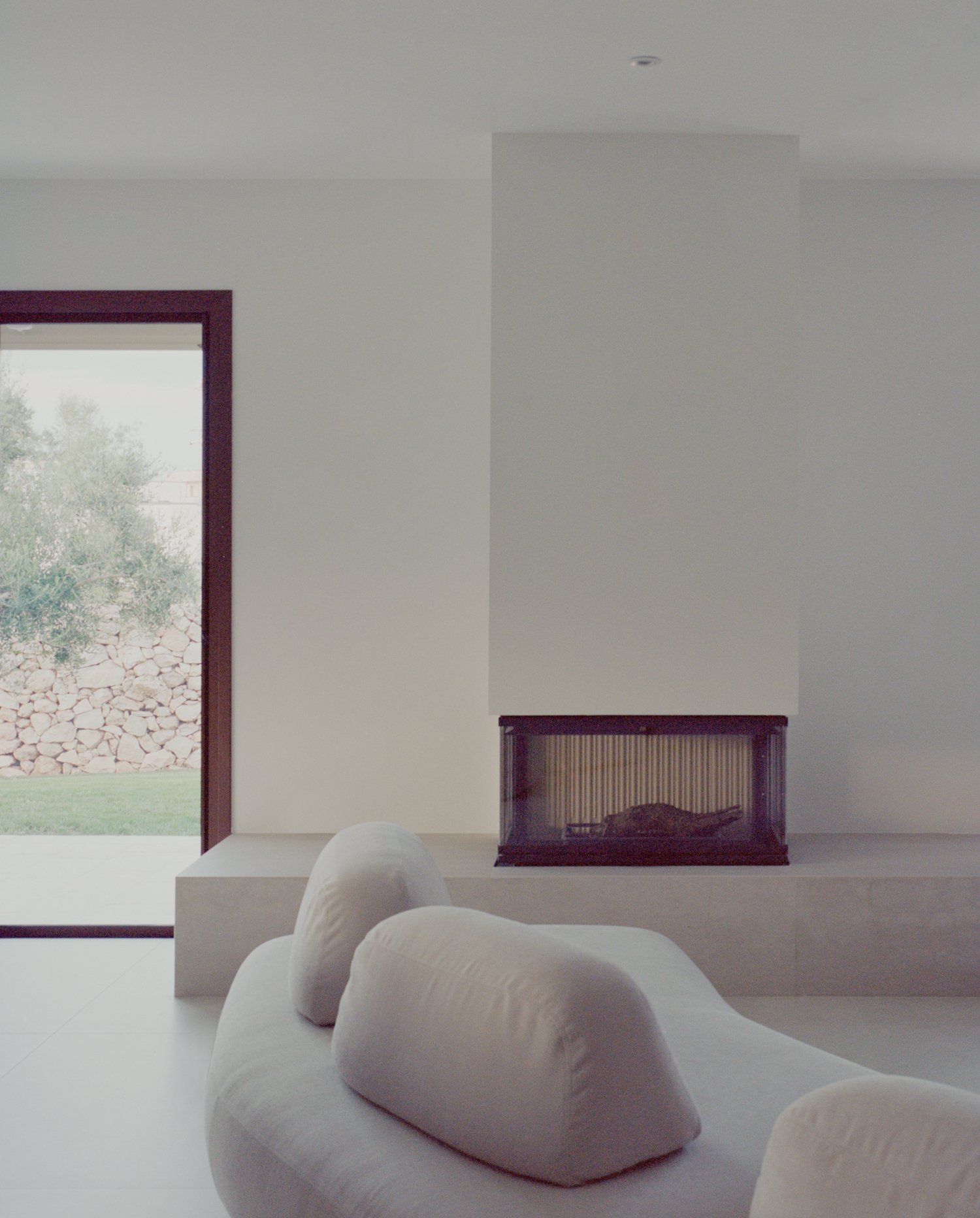 Casa Ulìa | Margine