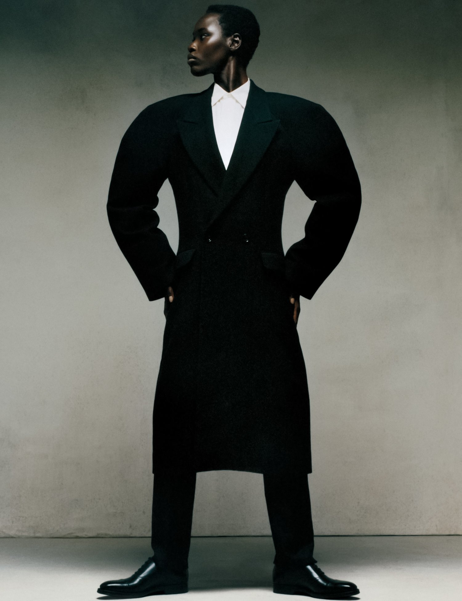 W Magazine Volume 1 2024 