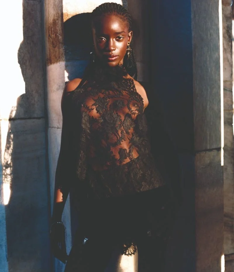 Vogue Netherlands March 2024
