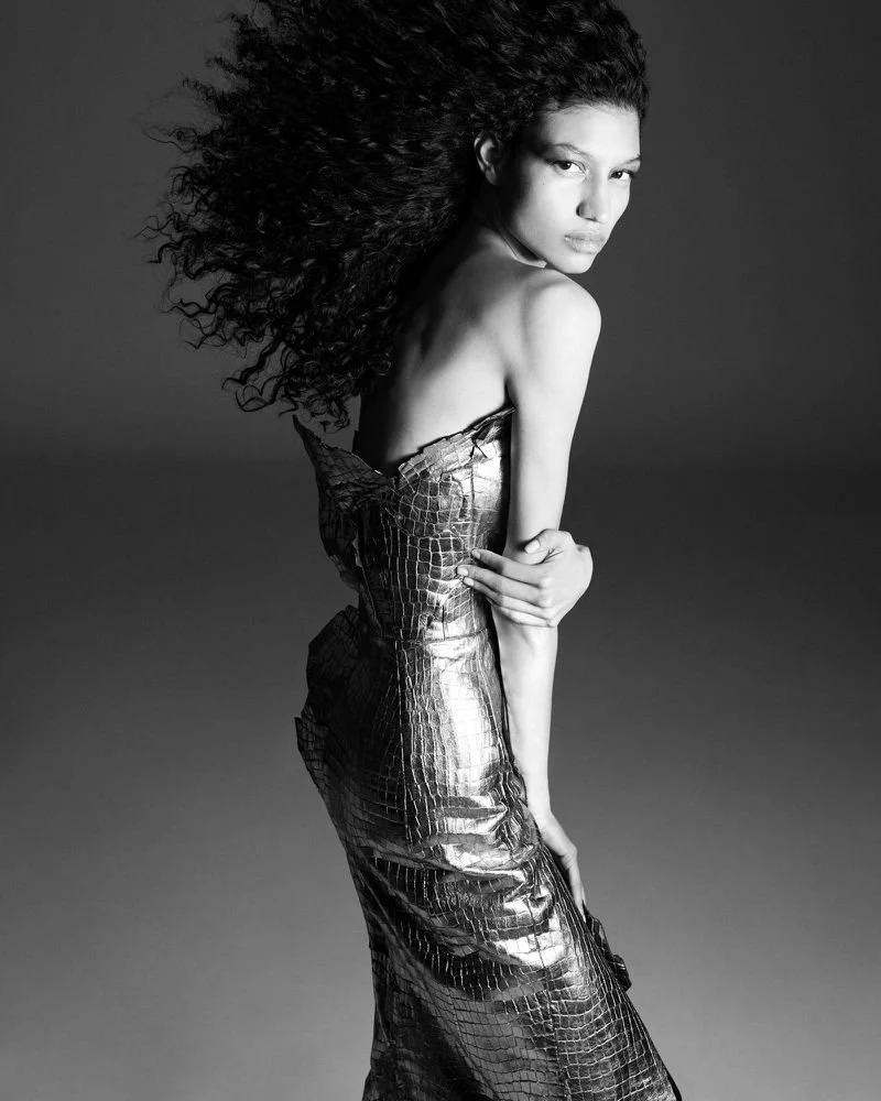 Vogue Hong Kong March 2024