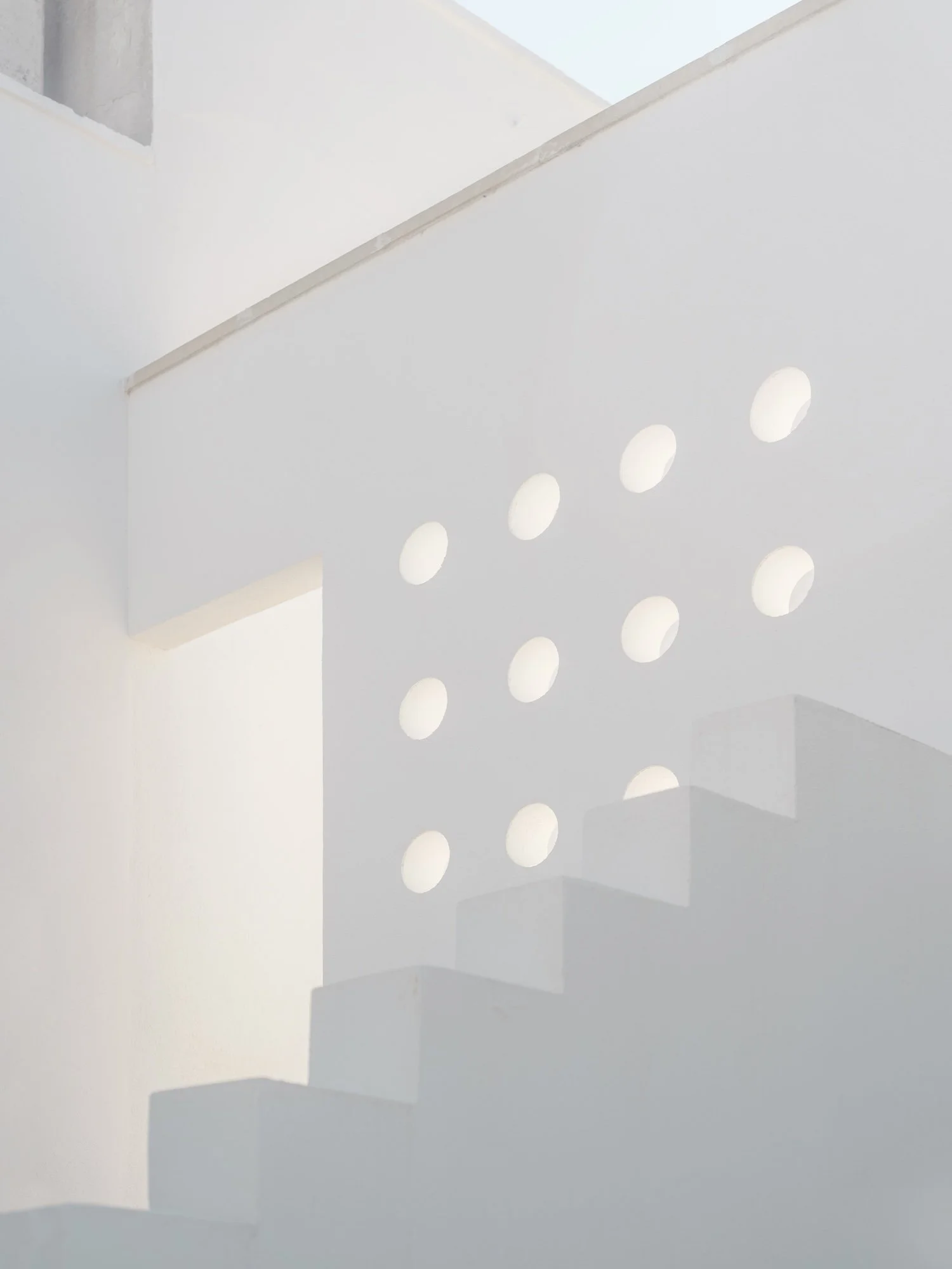 Casa Flores | casatibuonsante architects