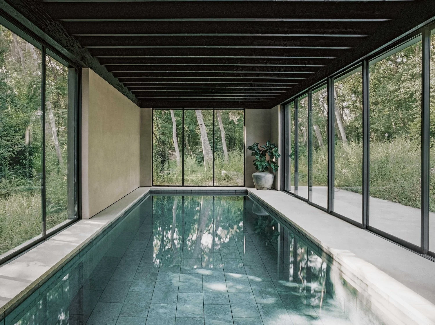 VR House | Nicolas Schuybroek Architects