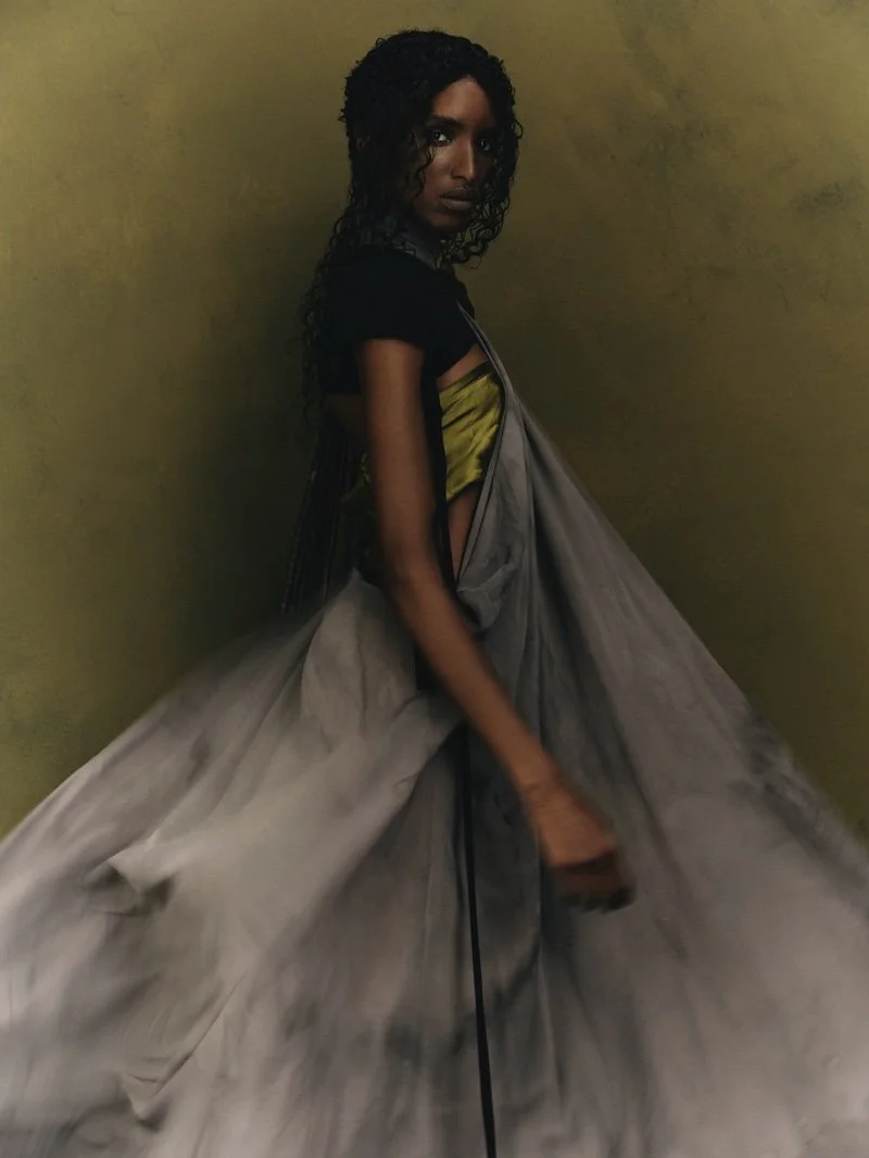 Vogue Portugal March 2024