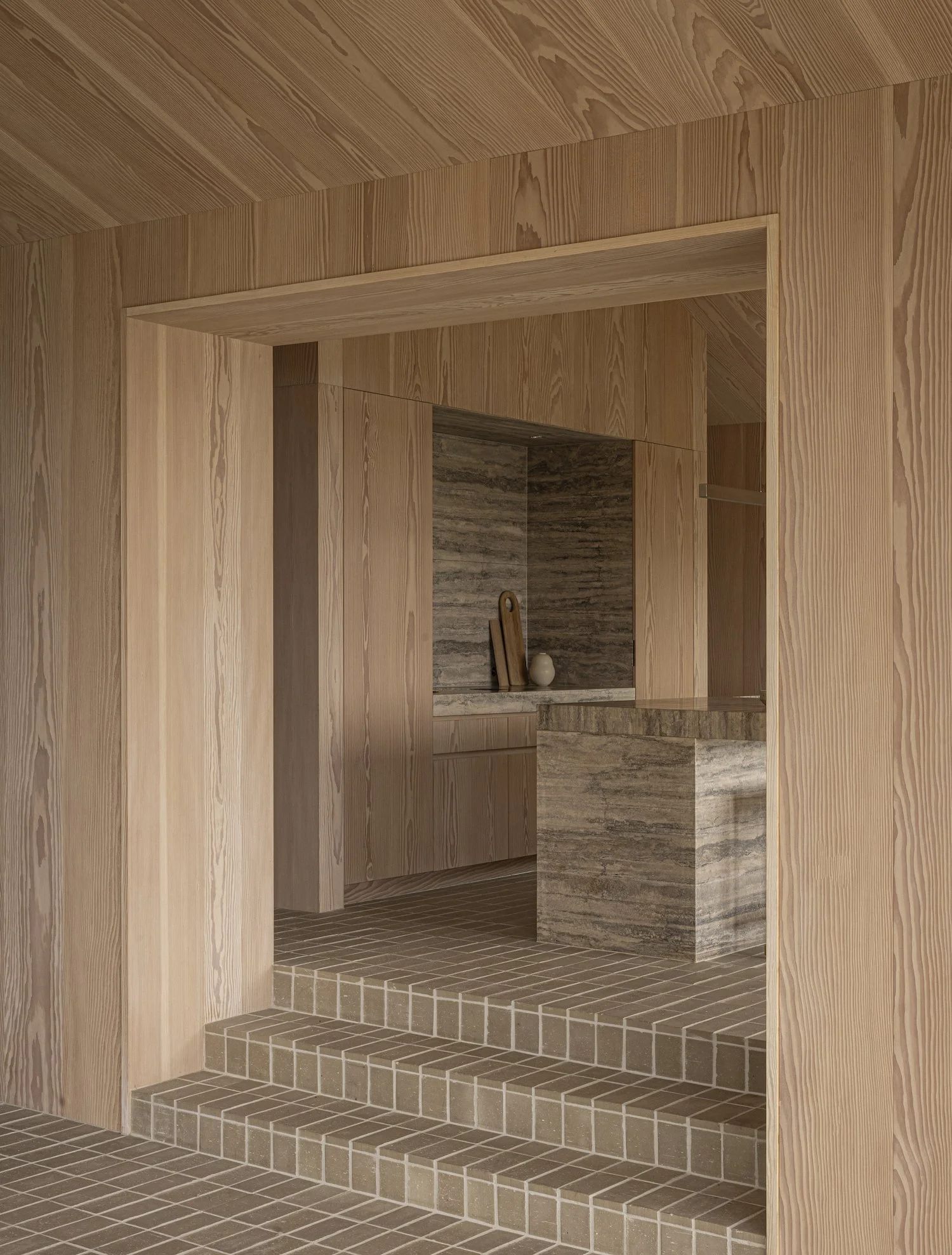 Heatherhill Beach House | Norm Architects 