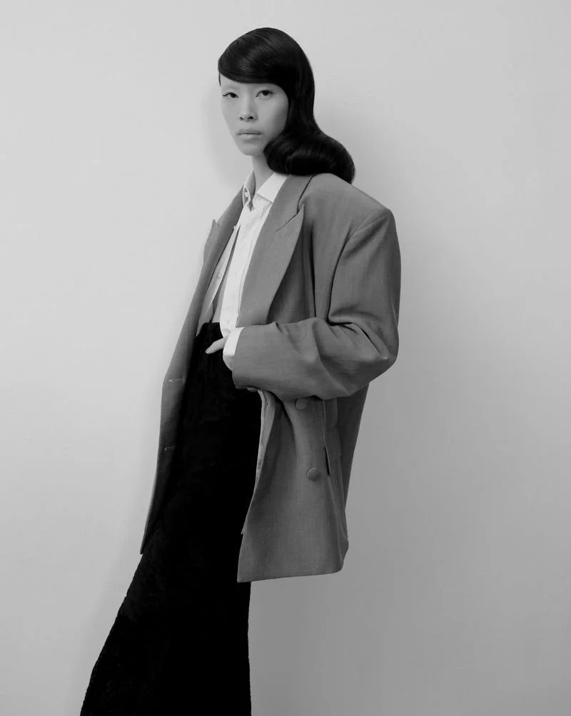 W Magazine March 2024