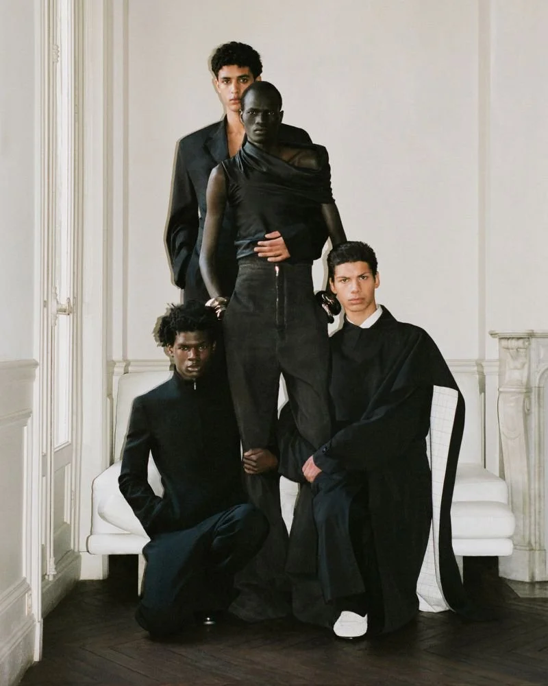T: The New York Times Style Magazine April 2024