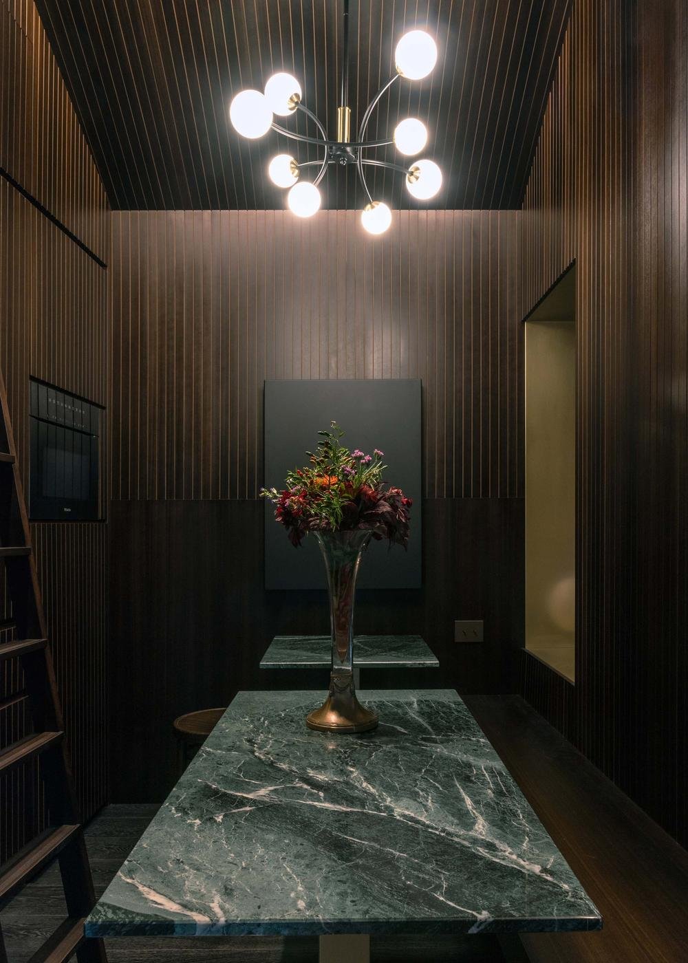 Appartamento effe-esse | Archiplan Studio