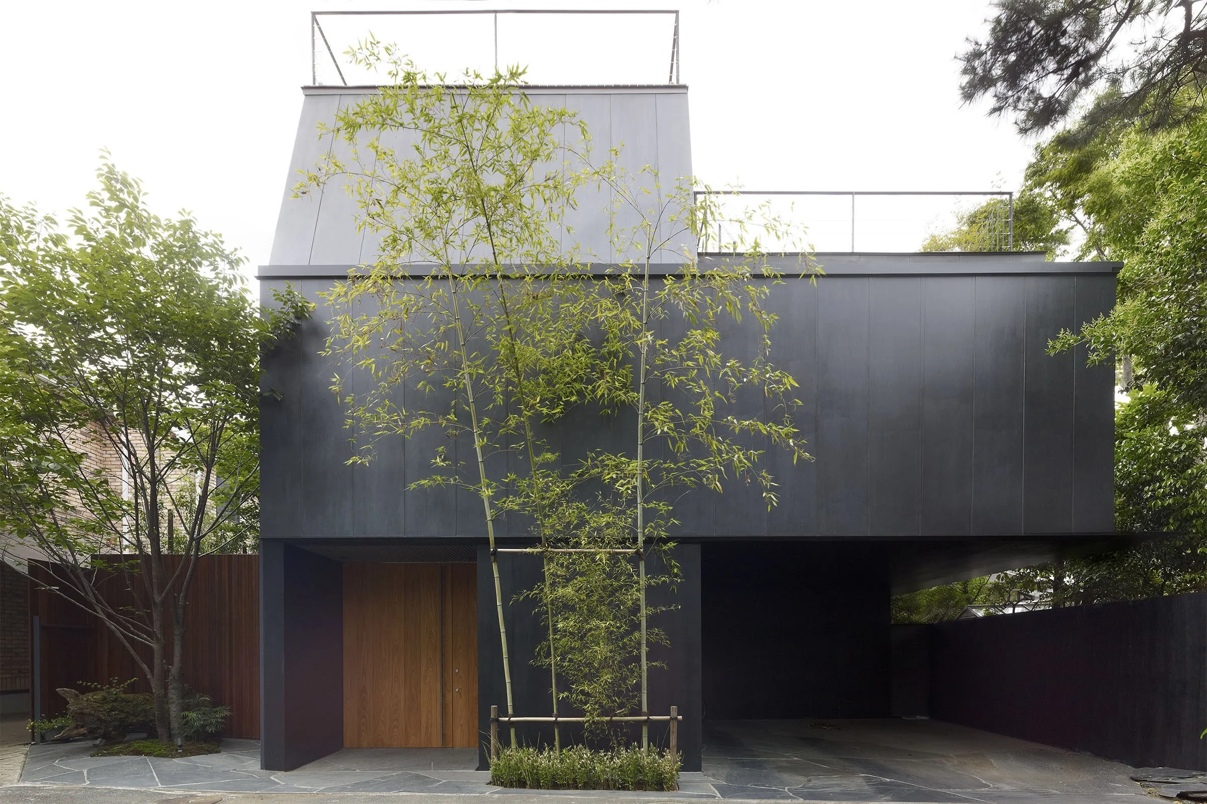 House S | Ashizawa Architects