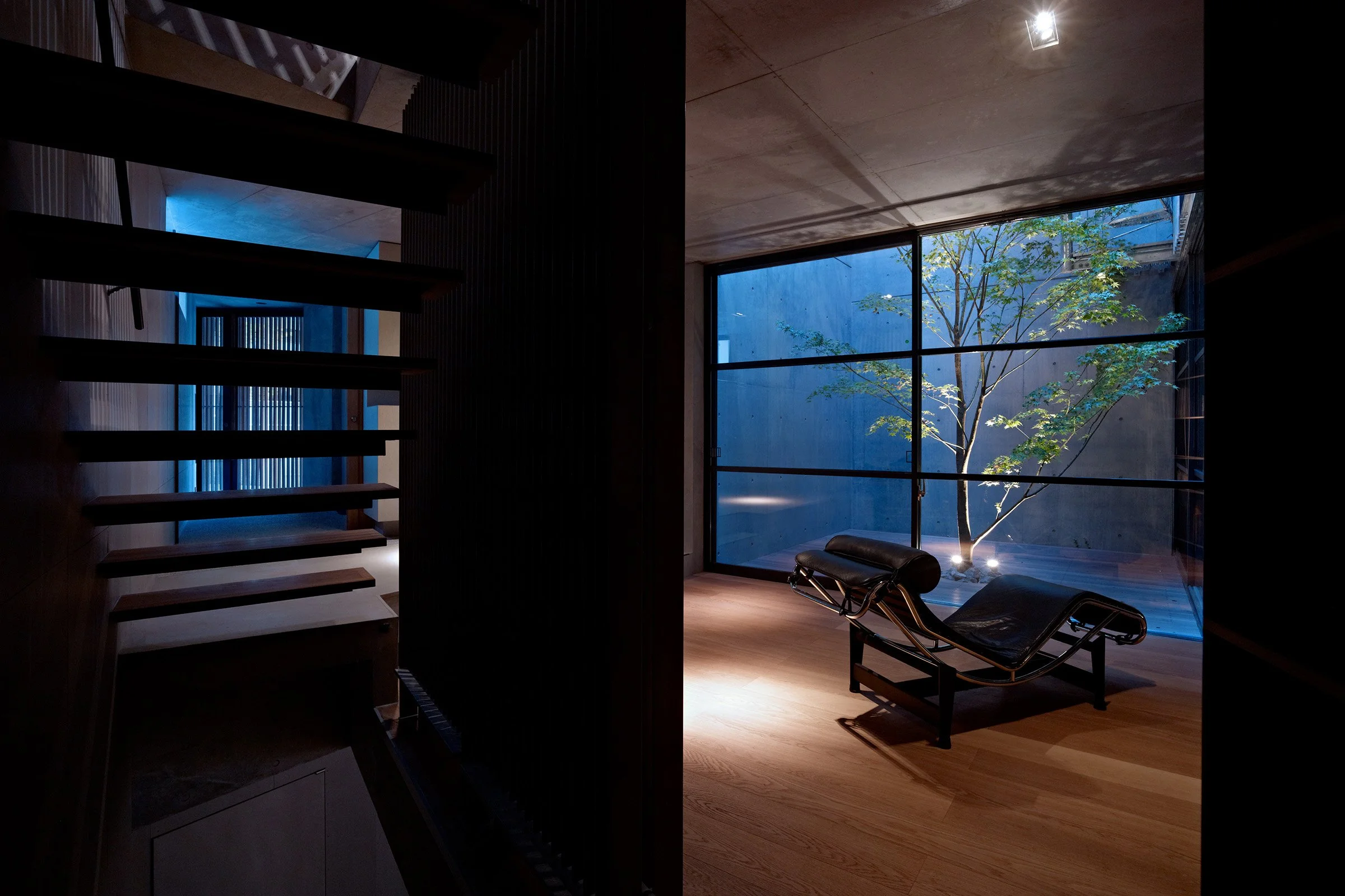 Sky Garden House | Ashizawa Architects 