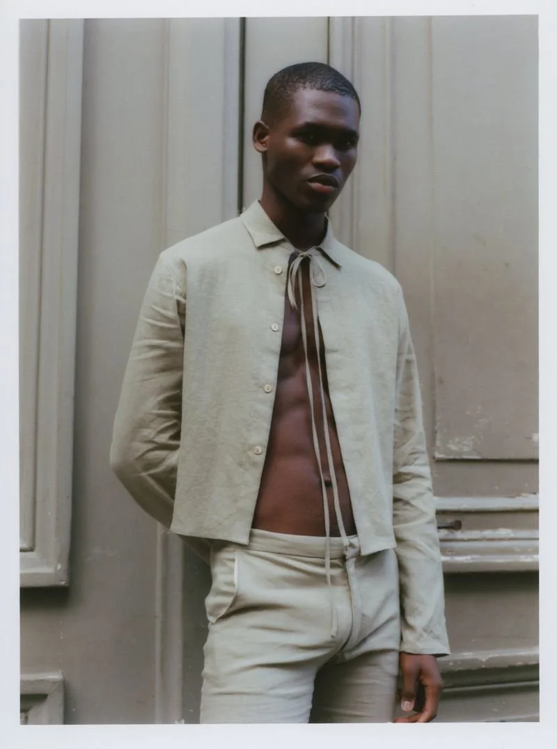 Vogue Mexico March 2024