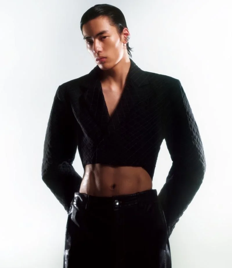Harper's Bazaar China Spring 2024