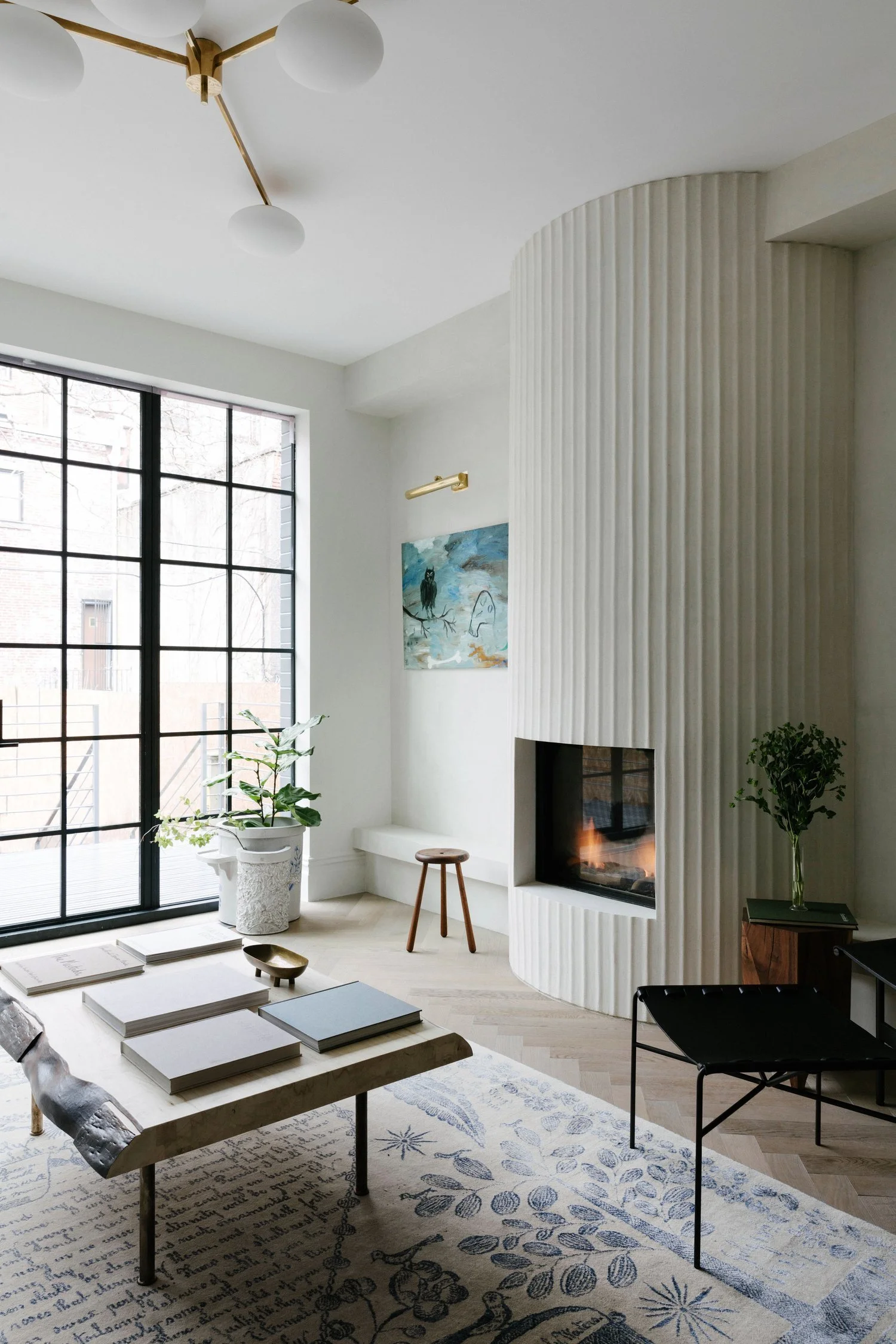 BK Brownstone | Jae Joo
