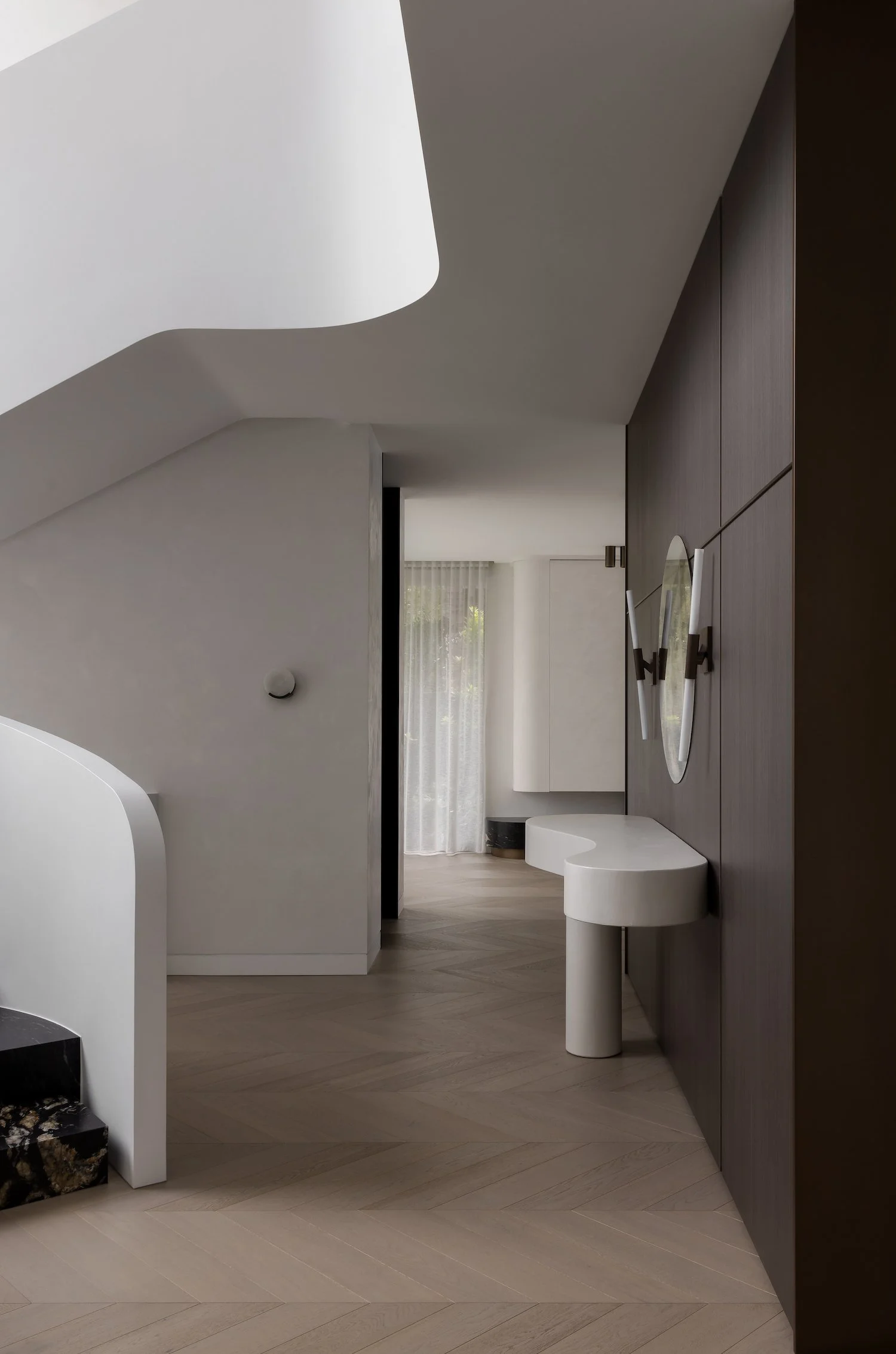 CKR Residence | Studio LIU
