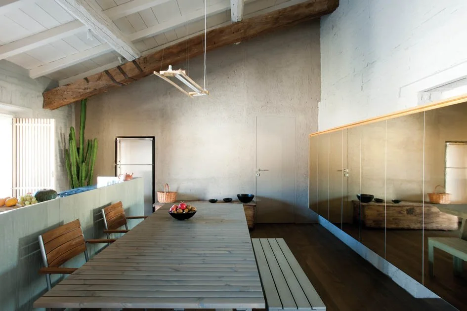 Appartamento A ELLE | Archiplan Studio 