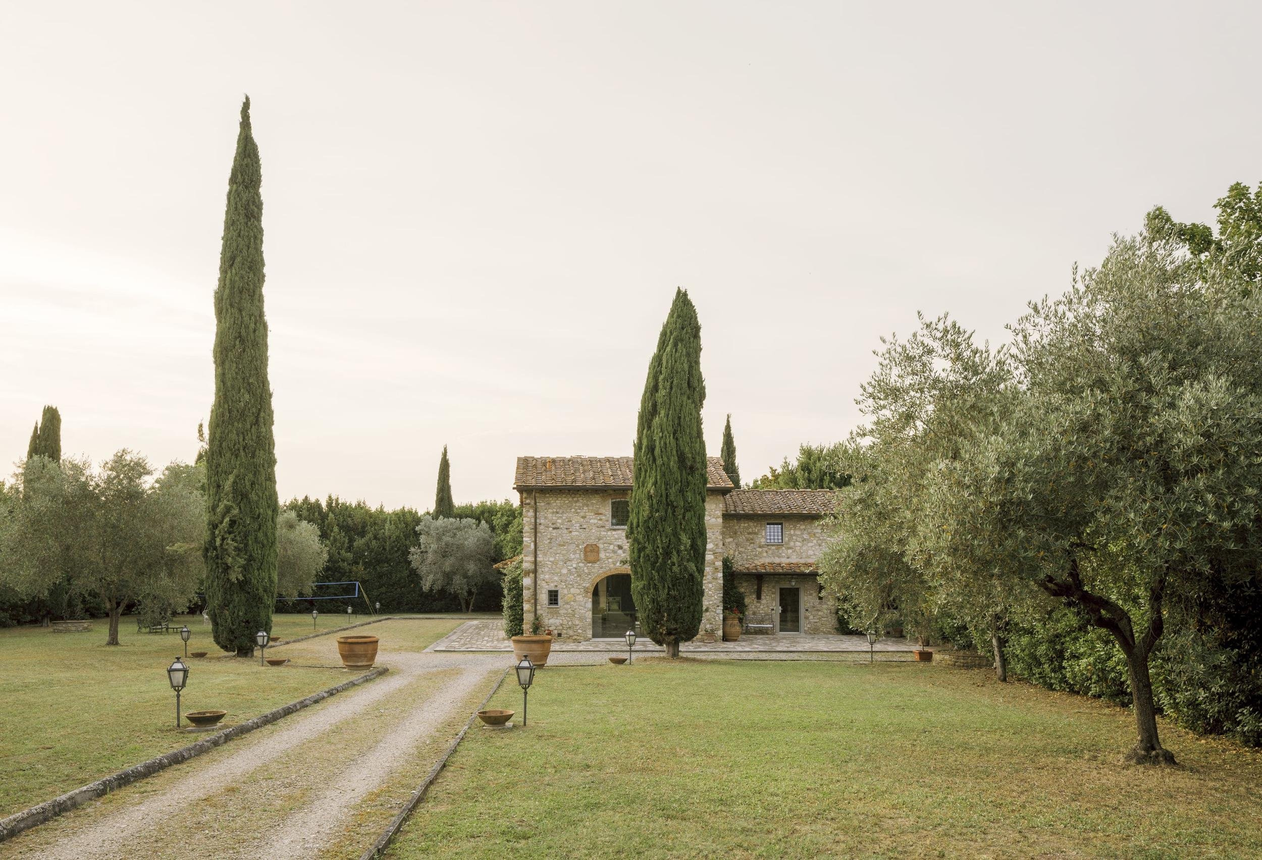 Casa F&amp;V | Archiplan Studio 