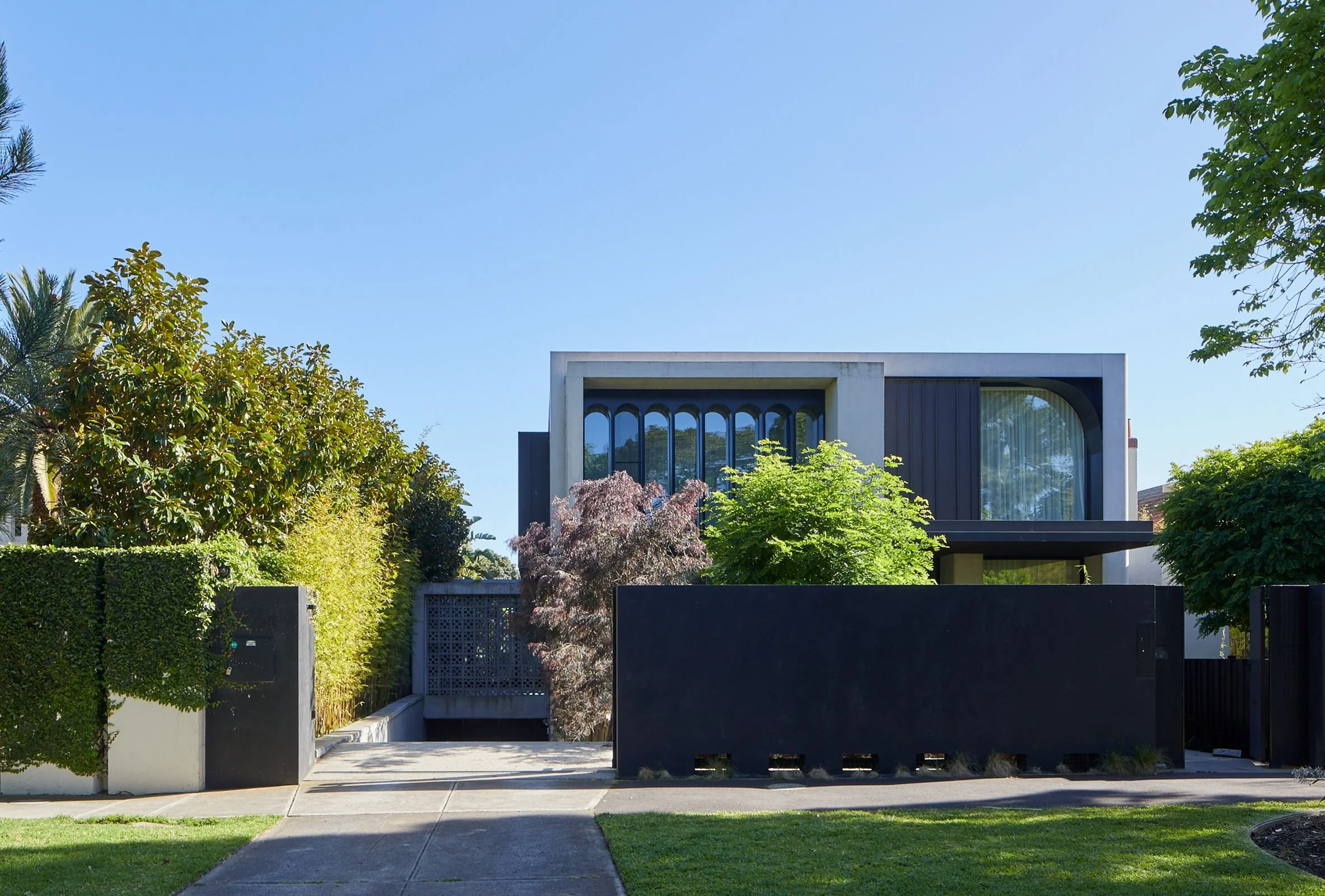 The North House | mckimm