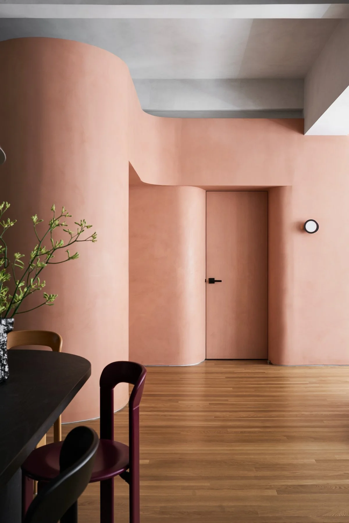 Nomad Loft | MKCA 