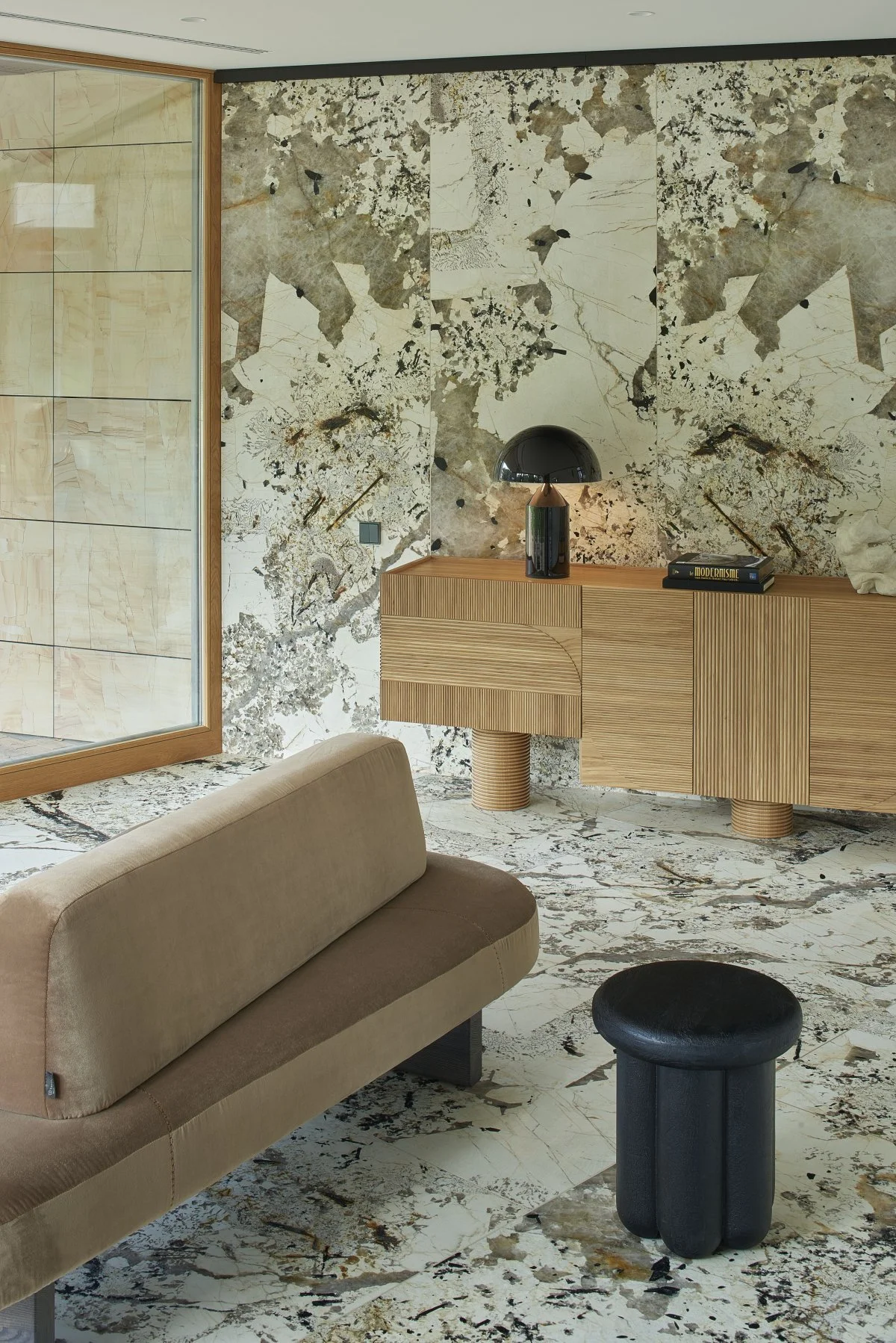 Residential House | AKTA Design 