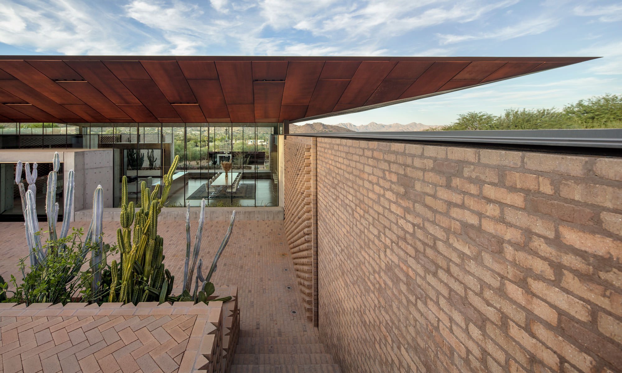 Ghost Wash House | A-I-R