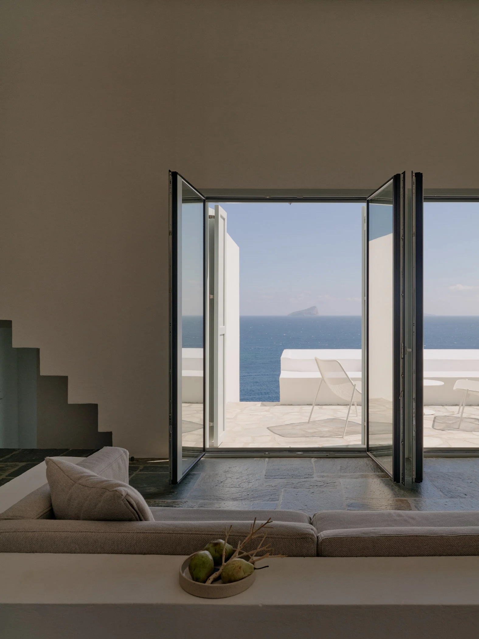 Piperi House | Sigurd Larsen