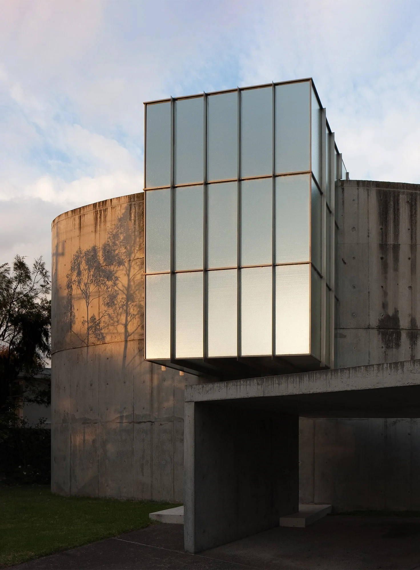 Gottlieb House | Wood Marsh 