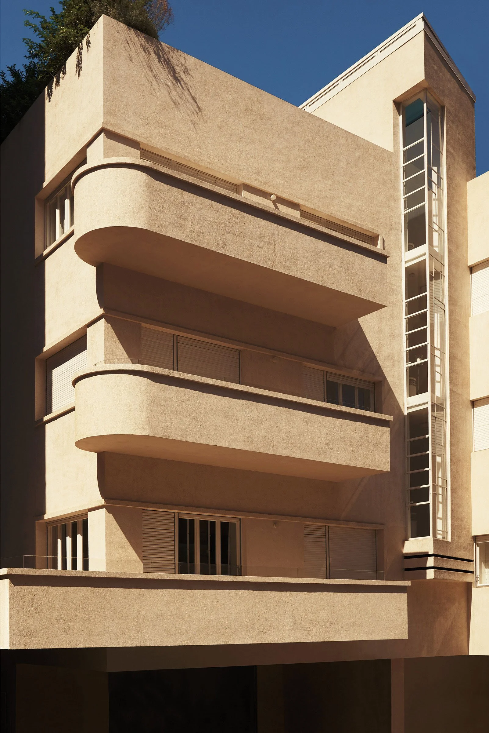 R48 Hotel | Liaigre 