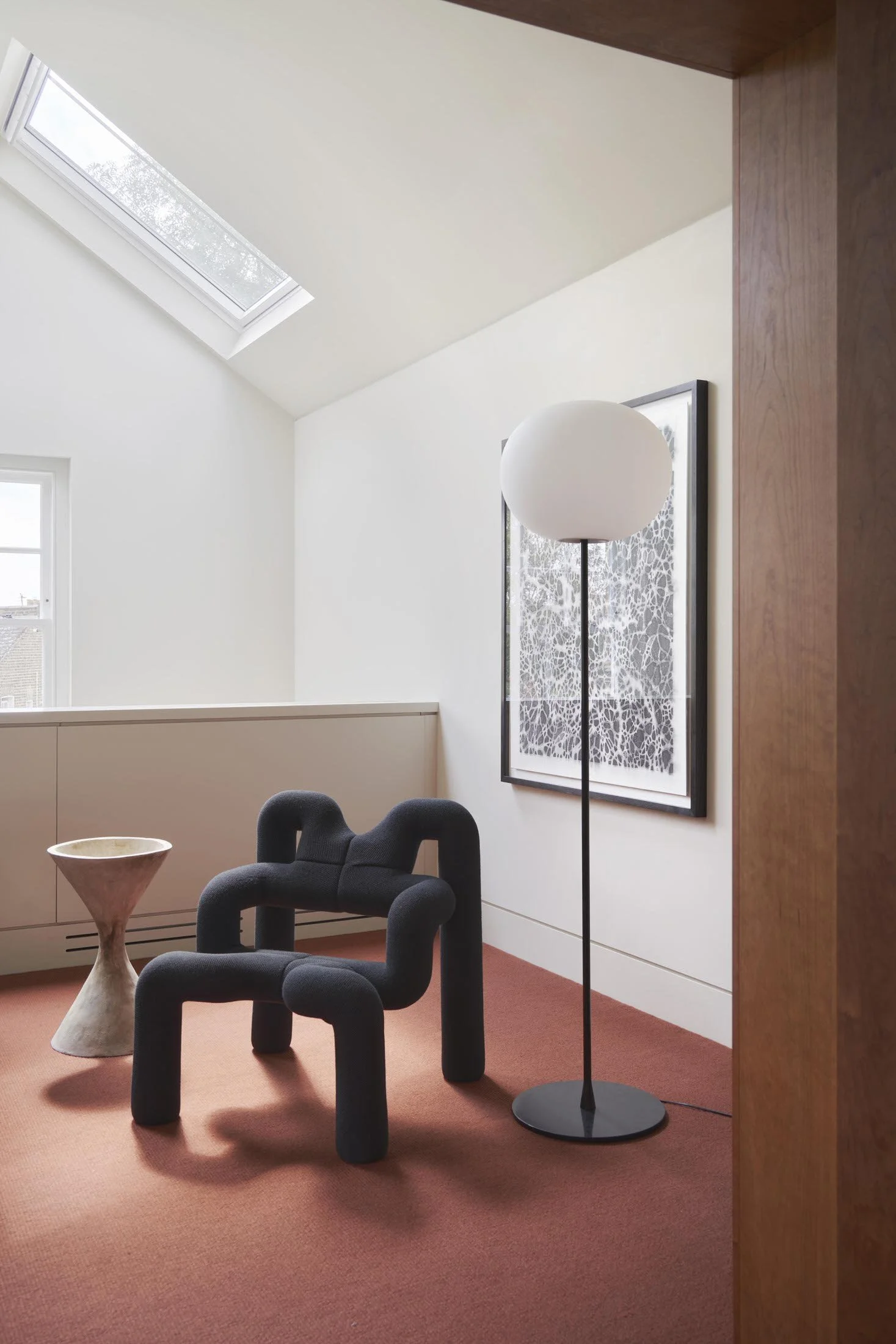 Queens Park House | Daytrip Studio