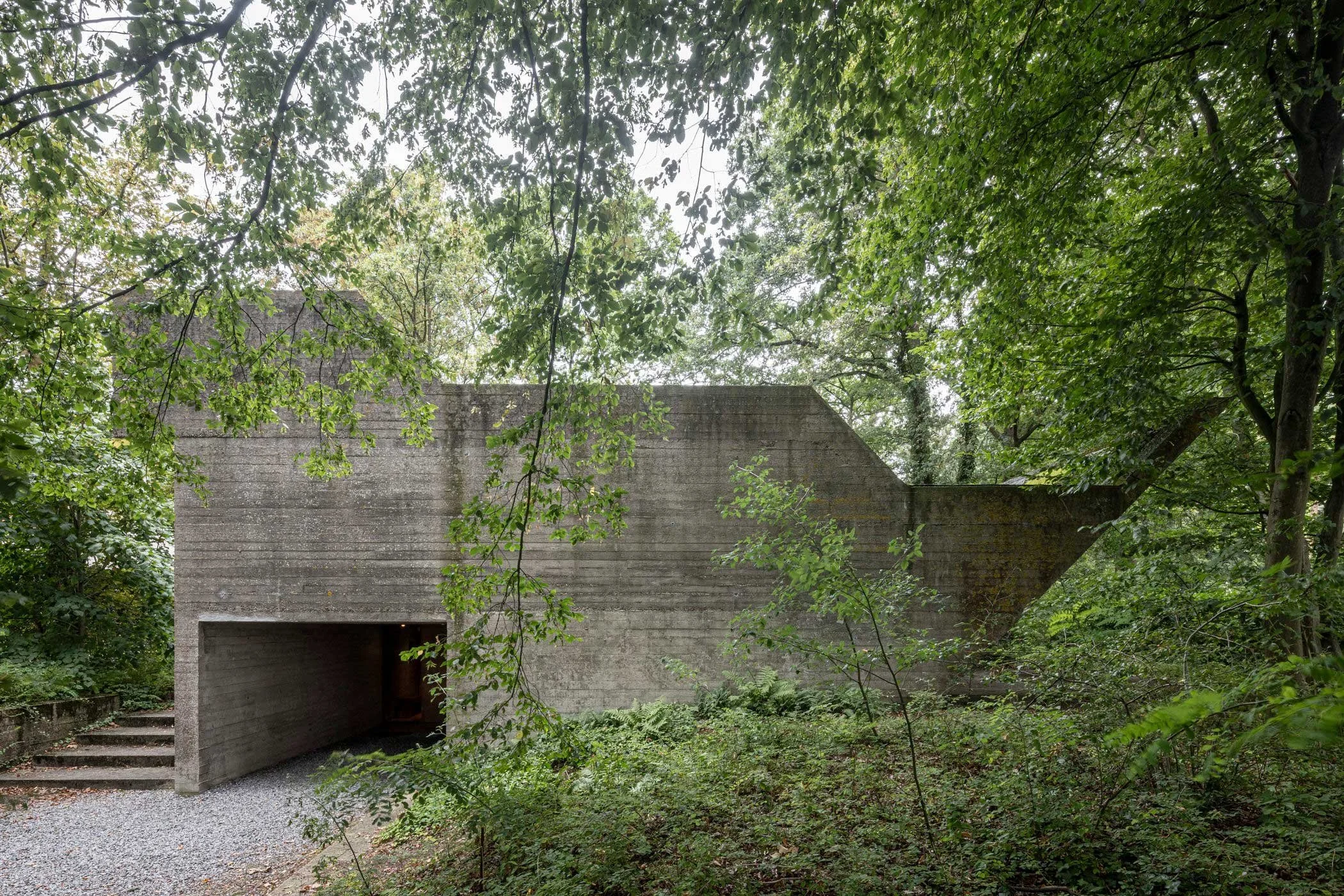 Woning Van Wassenhove  | Juliaan Lampens  