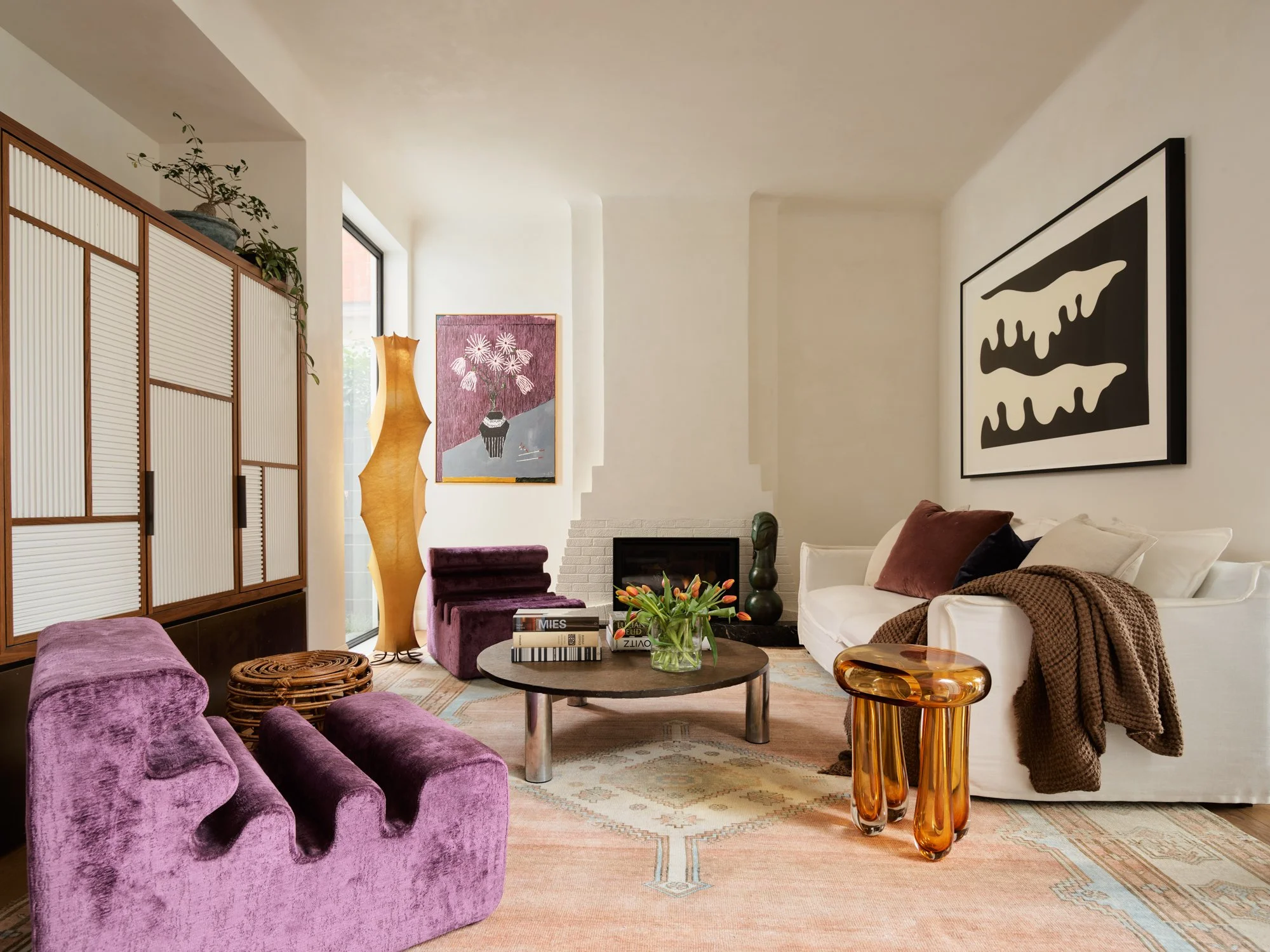 Princes Hill Residence | Freadman White 