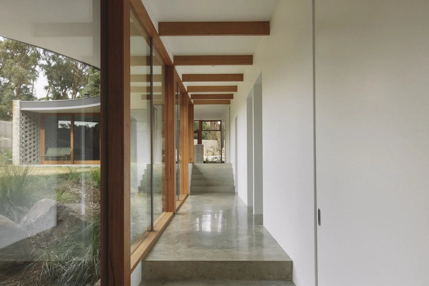 Brown Hill House | Eldridge Anderson