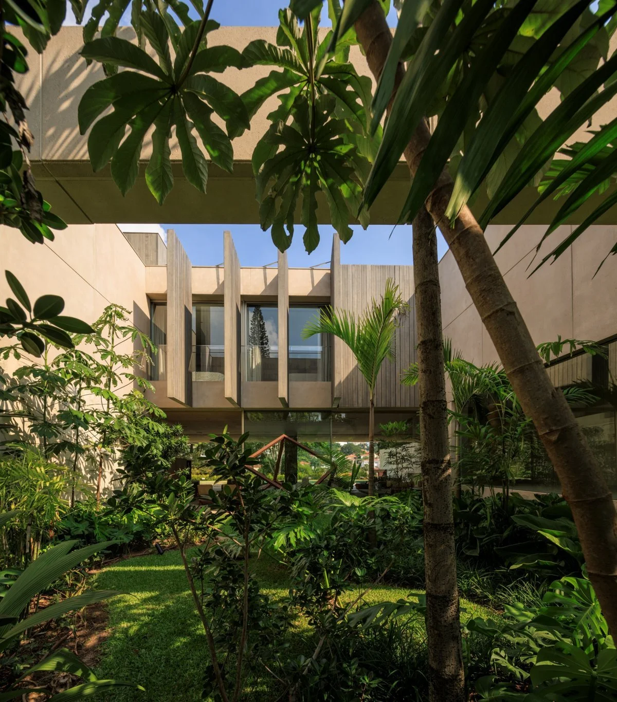 Casa Pacaembu | Casa Pacaembu