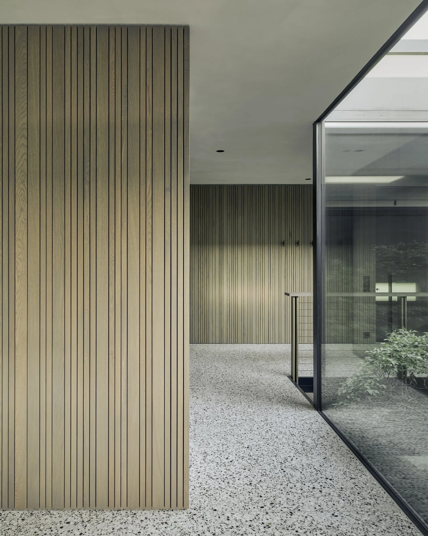 House at the Forest | Think Architecture 