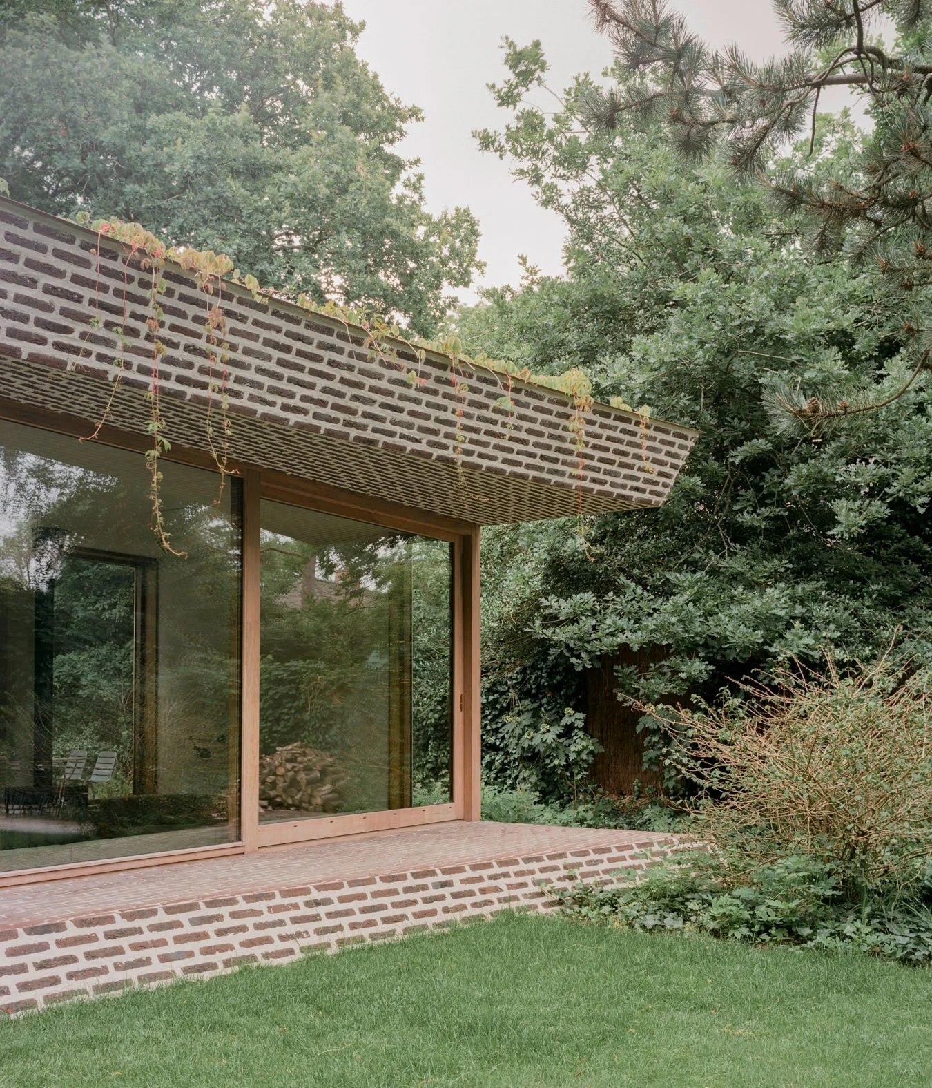 BD House | Space Encounters &amp; SVA