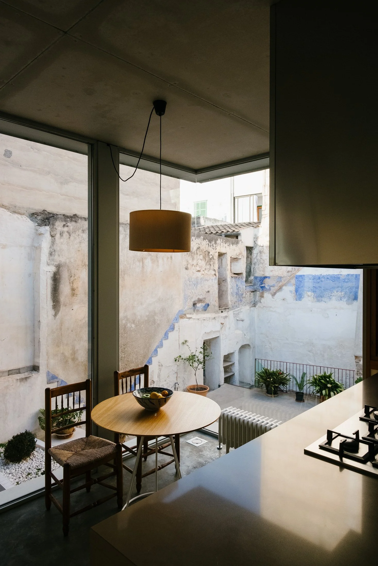 House in Mallorca | Niu Architecture 