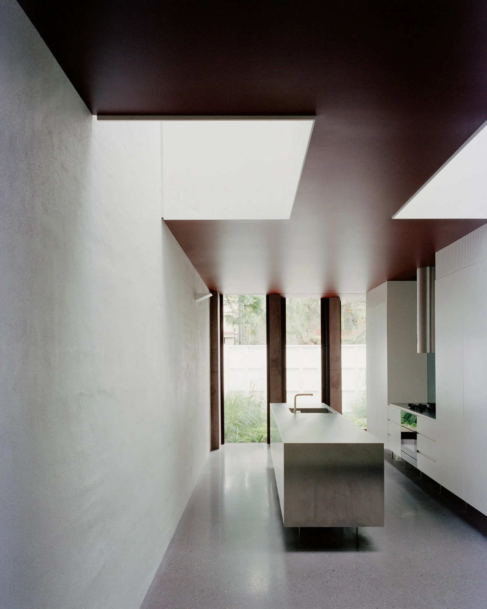 Alexandria House | Lachlan Seegers Architect