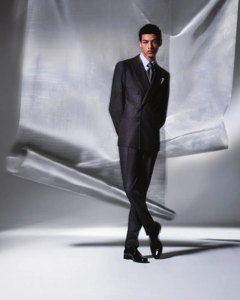 Giorgio Armani S/S 2024 