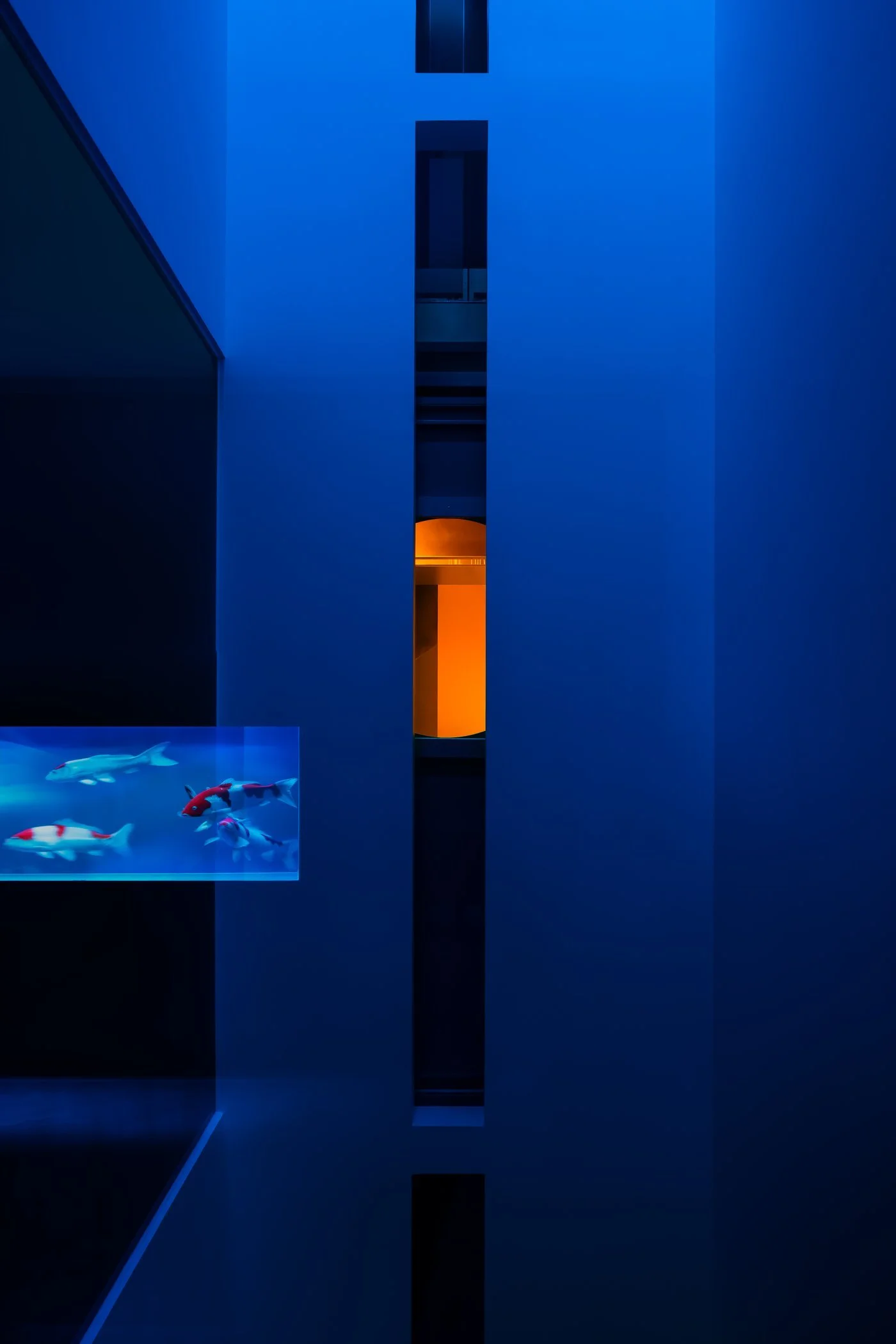 Box of Light House | Cun Design 