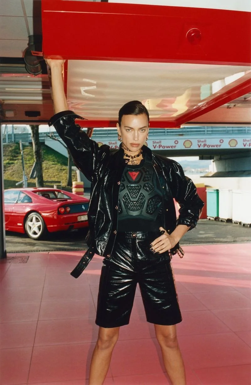 Vogue Italia May 2024