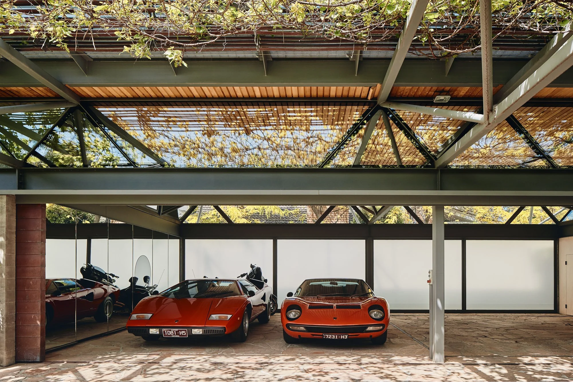 The Compound House | March Studio