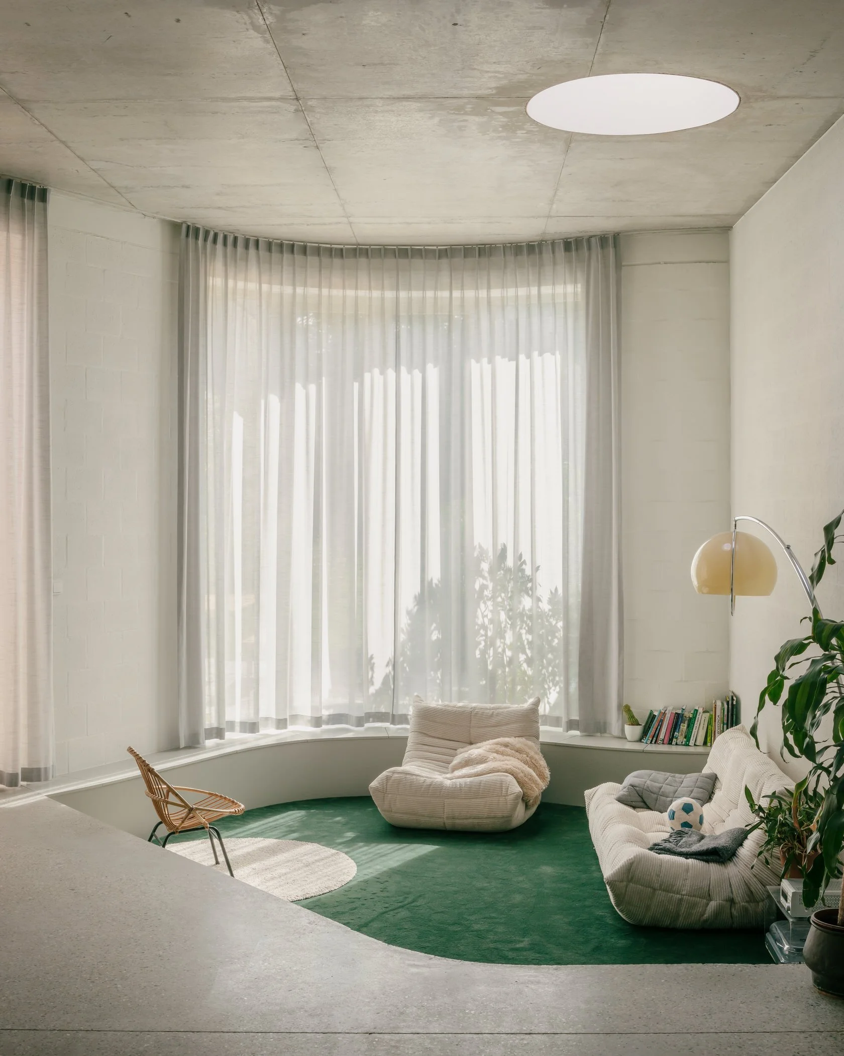 Sint Benedictus House | Poot Architectuur