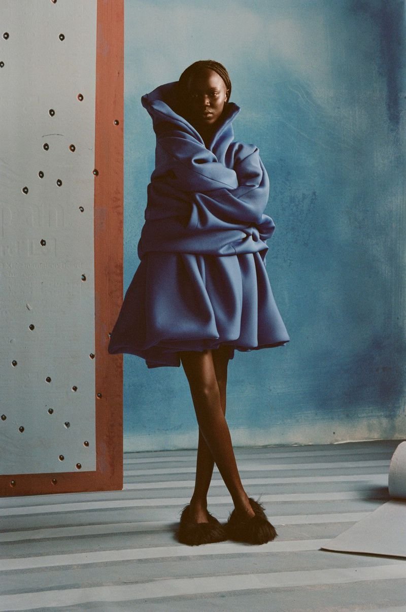 Rouge Fashionbook April 2024