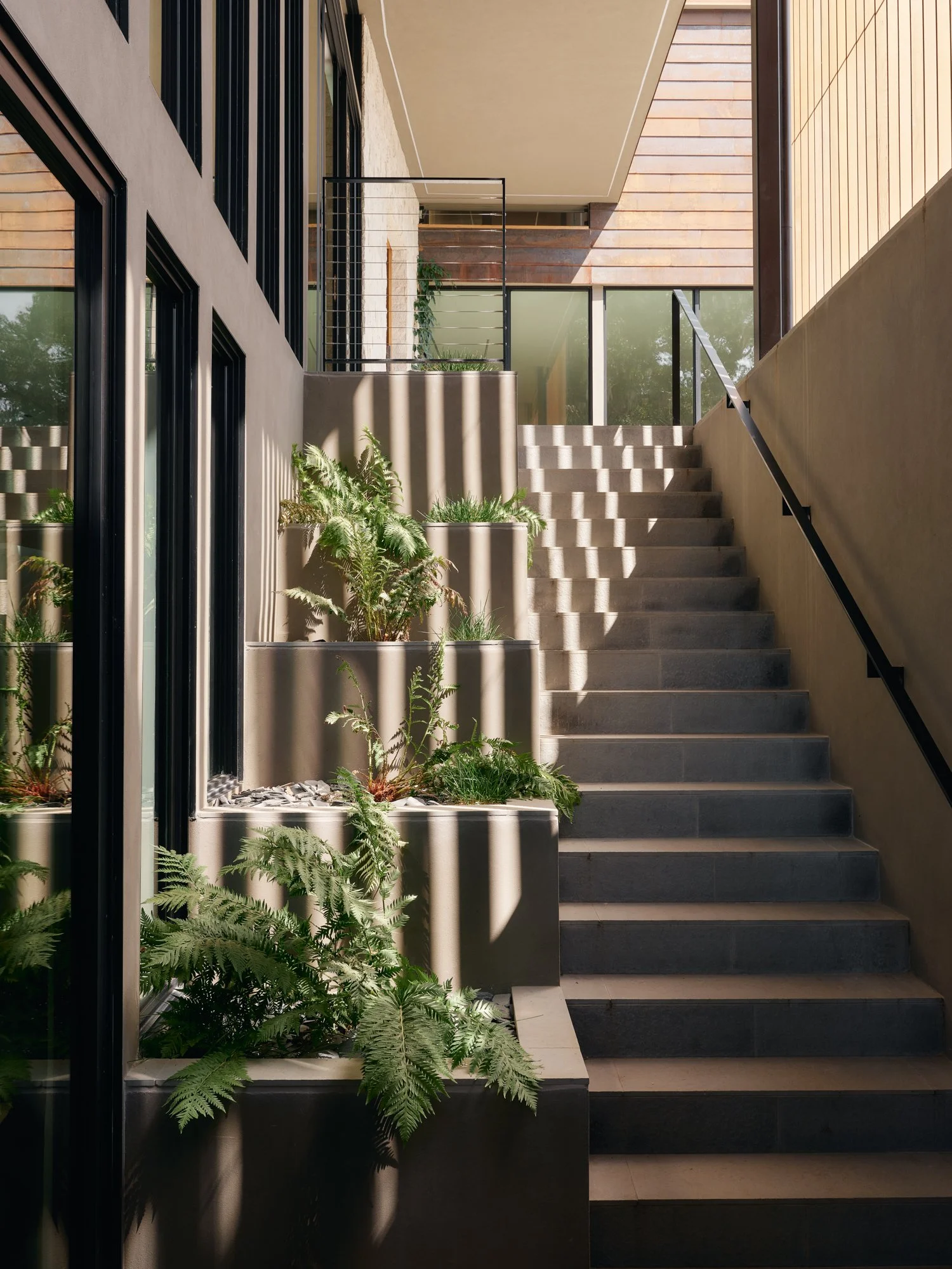 The Meadow House | Mark English Architects 