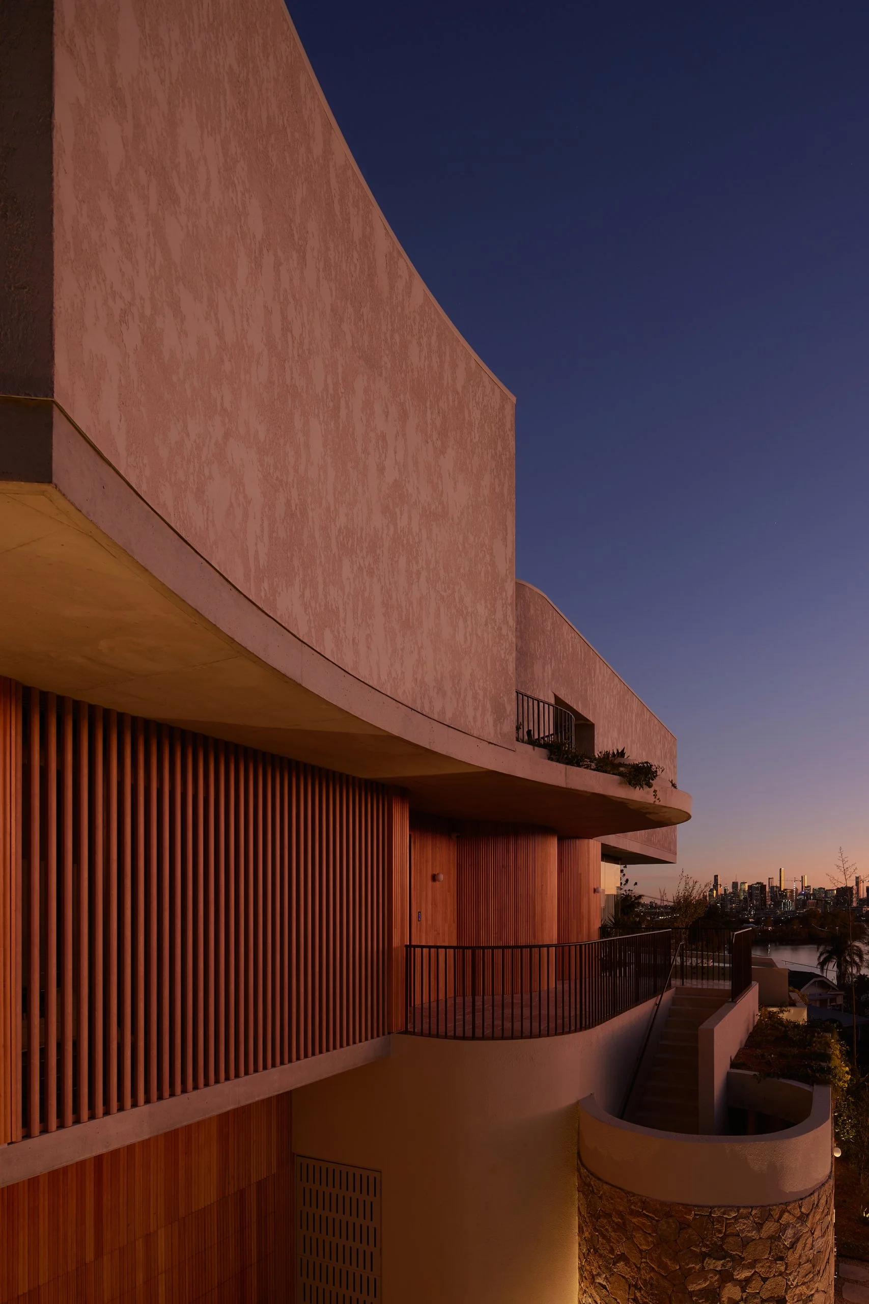 Scorpia | KP Architects 